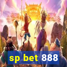 sp bet 888